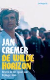 De wilde horizon - eBook Jan Cremer (9023443470)