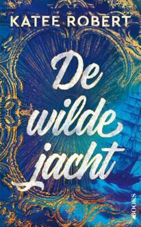 De wilde jacht -  Katee Robert (ISBN: 9789021498935)