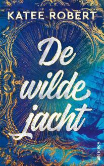De wilde jacht -  Katee Robert (ISBN: 9789021499574)