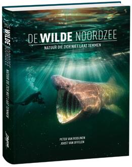 De Wilde Noordzee - Peter van Rodijnen