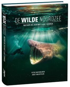 De Wilde Noordzee - Peter van Rodijnen