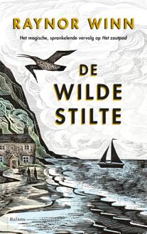 De Wilde Stilte