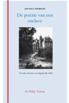 De Wilde Tomaat De Poëzie Van Een Enclave