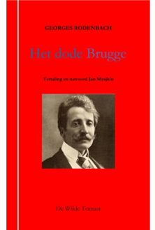 De Wilde Tomaat Het dode Brugge