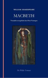 De Wilde Tomaat Macbeth