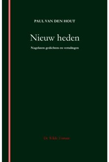 De Wilde Tomaat Nieuw heden