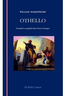 De Wilde Tomaat Othello