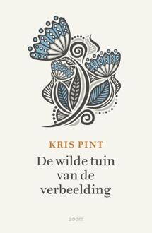 De wilde tuin van de verbeelding - Boek Kris Pint (9058758931)