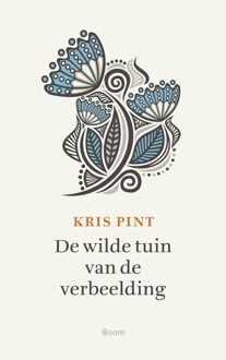 De wilde tuin van de verbeelding - eBook Kris Pint (9024407249)