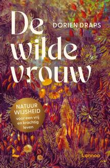 De wilde vrouw -  Dorien Draps (ISBN: 9789020981575)