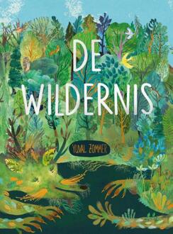 De Wildernis - Yuval Zommer