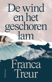 De wind en het geschoren lam -  Franca Treur (ISBN: 9789044659207)