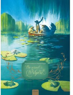 De wind in de wilgen. 8+