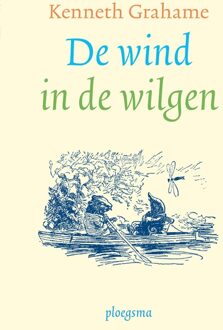 De wind in de wilgen - eBook Kenneth Grahame (902167842X)