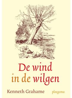 De Wind In De Wilgen
