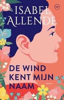 De wind kent mijn naam -  Isabel Allende (ISBN: 9789028453685)