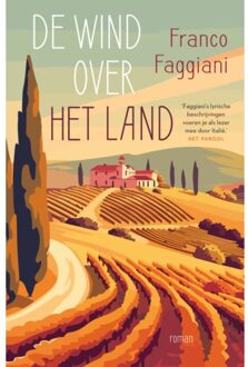 De Wind Over Het Land - Franco Faggiani