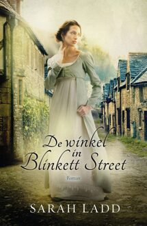 De winkel in Blinkett Street - eBook Sarah Ladd (9029725257)
