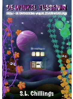 De Winkel Tussenin - De Winkel Tussenin - S.L. Chillings