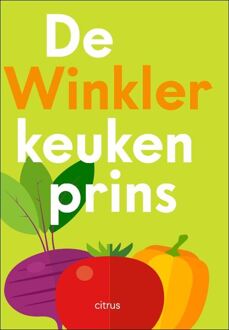 De Winkler Keukenprins - Pierre Winkler