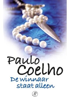 De winnaar staat alleen - Boek Paulo Coelho (9029510188)