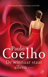 De winnaar staat alleen - eBook Paulo Coelho (9029573333)