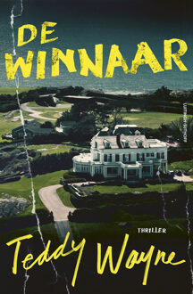 De winnaar -  Teddy Wayne (ISBN: 9789021044767)