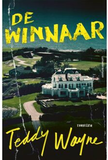 De Winnaar - Teddy Wayne