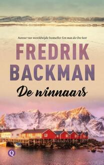 De Winnaars - Björnstad - Fredrik Backman