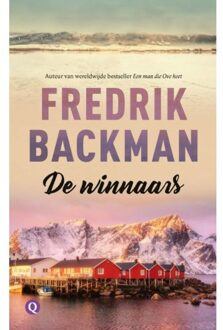 De Winnaars - Björnstad - Fredrik Backman