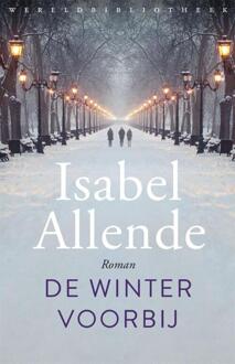 De Winter Voorbij