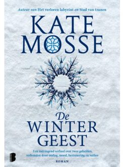 De Wintergeest - Kate Mosse