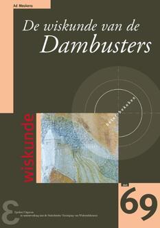 De wiskunde van de Dambusters -  Ad Meskens (ISBN: 9789050412001)