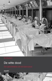 De witte dood - Boek M. Boshart (9463382399)