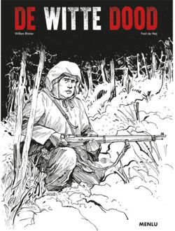 De Witte Dood