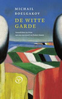 De Witte garde -  Michail Boelgakov (ISBN: 9789028253193)