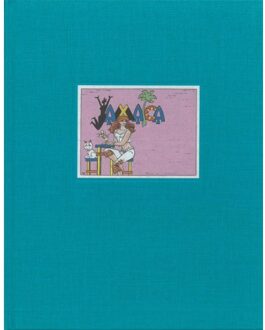 De Witte Godin - Franka - Henk Kuijpers