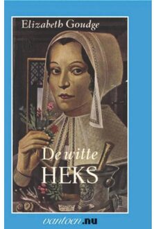 De witte heks - Boek Elizabeth Goudge (9031504610)