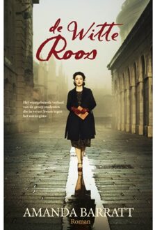 De witte roos