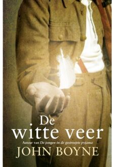De witte veer - Boek John Boyne (902256486X)