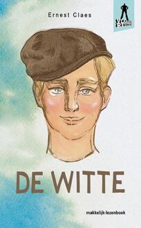 De Witte - Vlaamse Reuzen - Ernest Claes