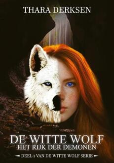 De Witte Wolf - Thara Derksen