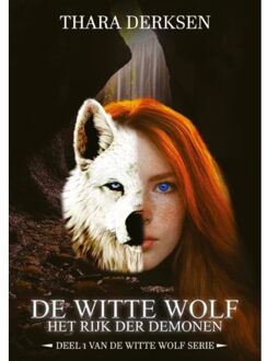 De Witte Wolf - Thara Derksen