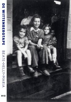 De Wittenbergtape -  Beate Oestreicher (ISBN: 9789493332942)