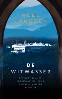 De Witwasser - Roel Janssen