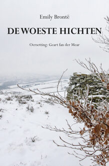 De woeste hichten -  Emily Brontë (ISBN: 9789463654531)