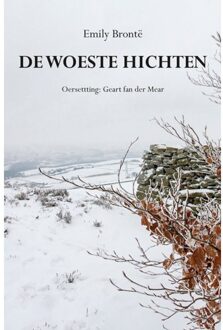 De Woeste Hichten - Emily Brontë