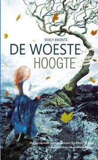 De woeste hoogte - Boek Emily Brontë (9086962521)