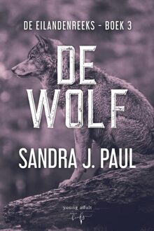 De Wolf - Sandra J. Paul - ebook