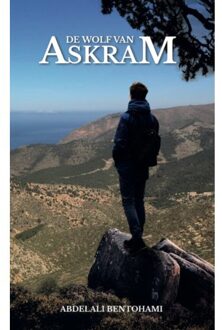 De Wolf Van Askram - Abdelali Bentohami